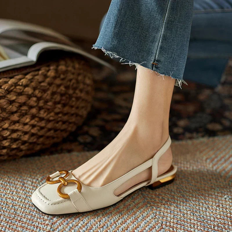 Michelle | Comfortable Orthopedic Sandals for Women