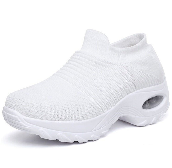 Sophie | Damen Orthopädische Memory-Foam Slip-On Sneaker